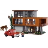 Lego Bricks Ideas 21354 Twilight The Cullen House