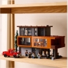 Lego Bricks Ideas 21354 Twilight The Cullen House