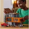 Lego Bricks Ideas 21354 Twilight The Cullen House