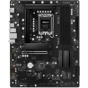 Asrock Mainboard|ASROCK|Intel B860 Express|LGA1851|ATX|Memory DDR5|Memory slots 4|1xHDMI|1xDisplayPort|1xAudio-In|1xAudio-Out|1x
