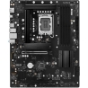 Asrock Mainboard|ASROCK|Intel B860 Express|LGA1851|ATX|Memory DDR5|Memory slots 4|1xHDMI|1xDisplayPort|1xAudio-In|1xAudio-Out|1x