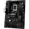 Asrock Mainboard|ASROCK|Intel B860 Express|LGA1851|ATX|Memory DDR5|Memory slots 4|1xHDMI|1xDisplayPort|1xAudio-In|1xAudio-Out|1x