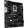 Asrock Mainboard|ASROCK|Intel B860 Express|LGA1851|ATX|Memory DDR5|Memory slots 4|1xHDMI|1xDisplayPort|1xAudio-In|1xAudio-Out|1x