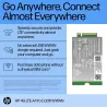 HP 4G LTE Modem m.2 WWAN Cat 16 L860-GL-16 Mobile Broadband Cellular (compatible with WWAN-ready EliteBook 630 640 645 660 665 8