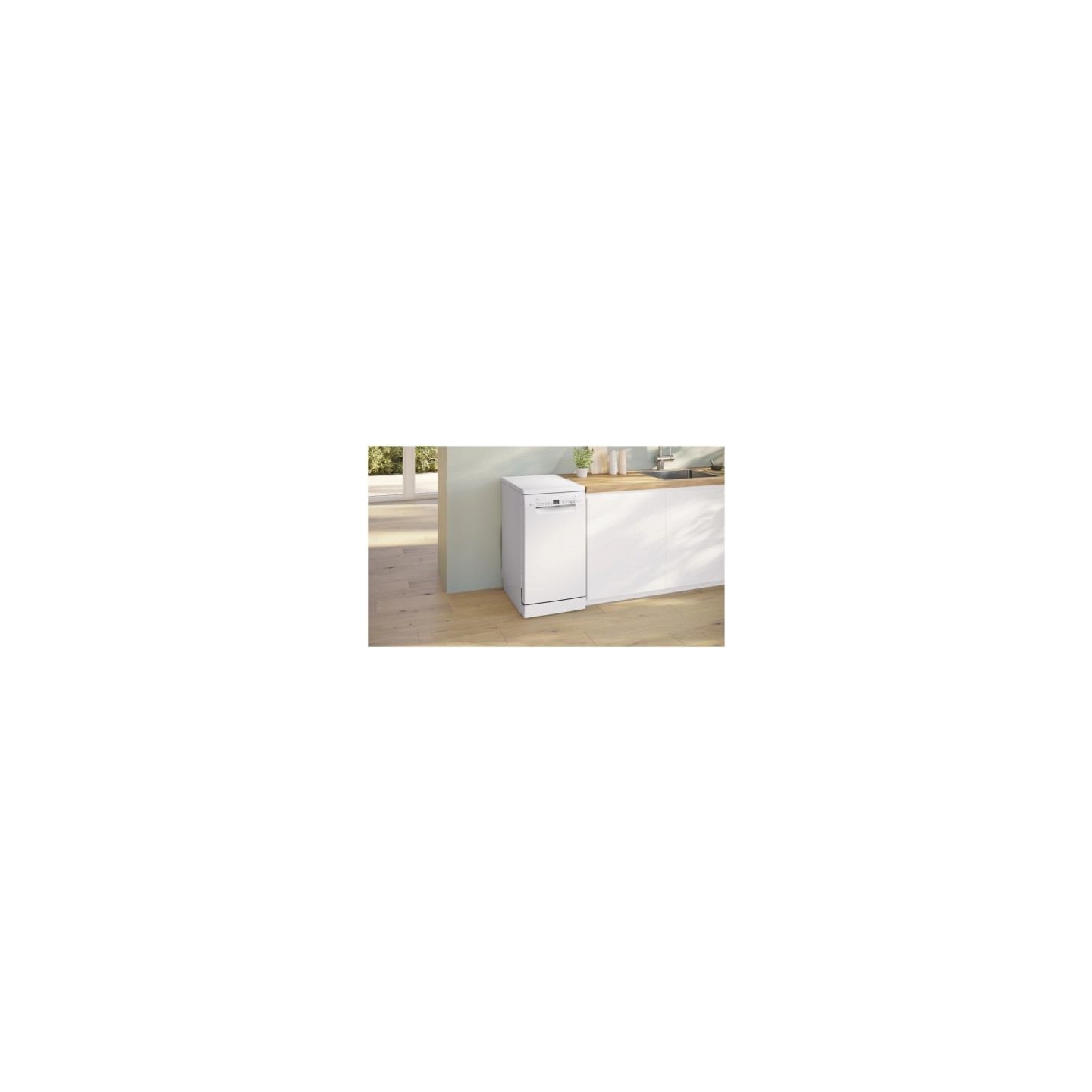 Bosch SPS2HKW55E Dishwasher