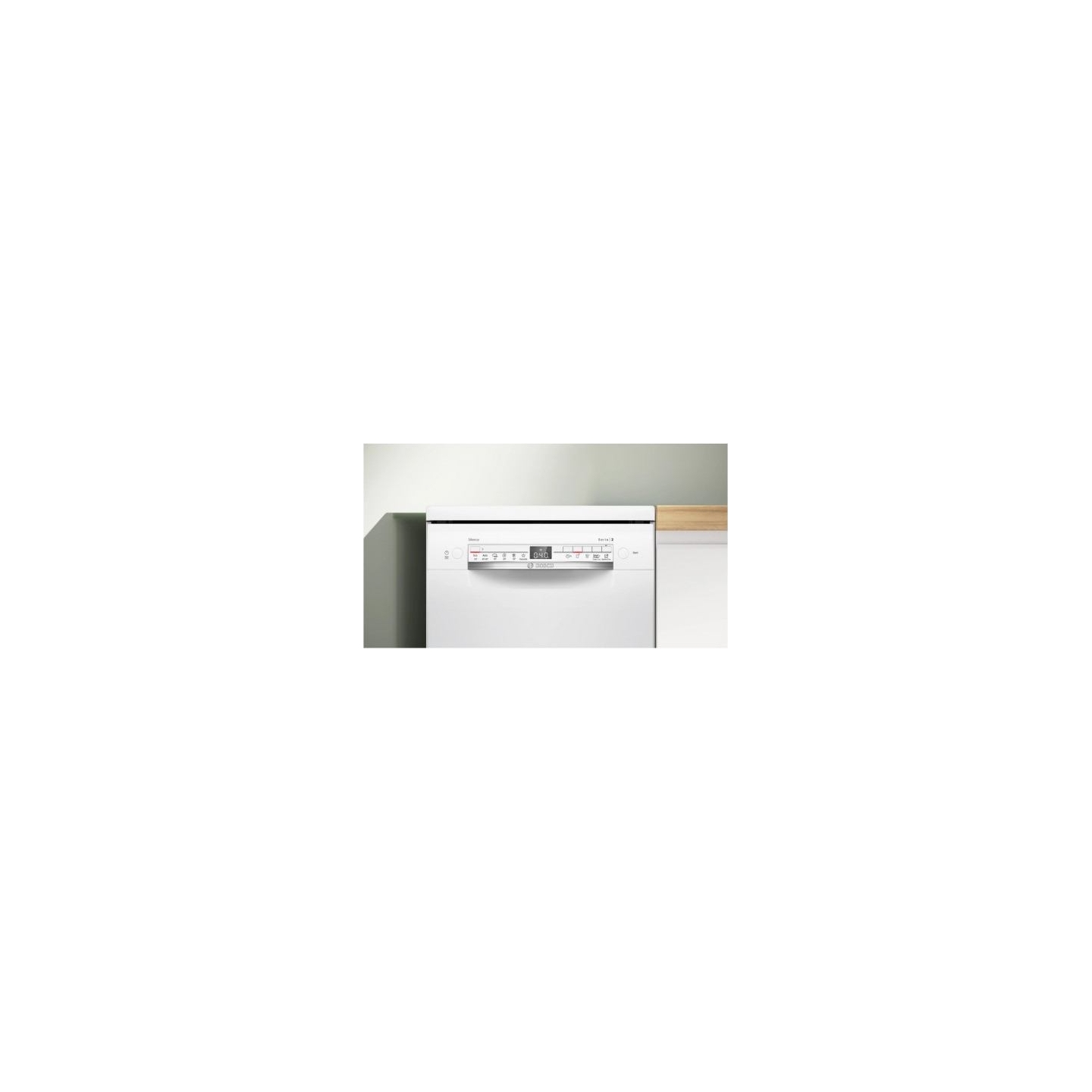 Bosch SPS2HKW55E Dishwasher