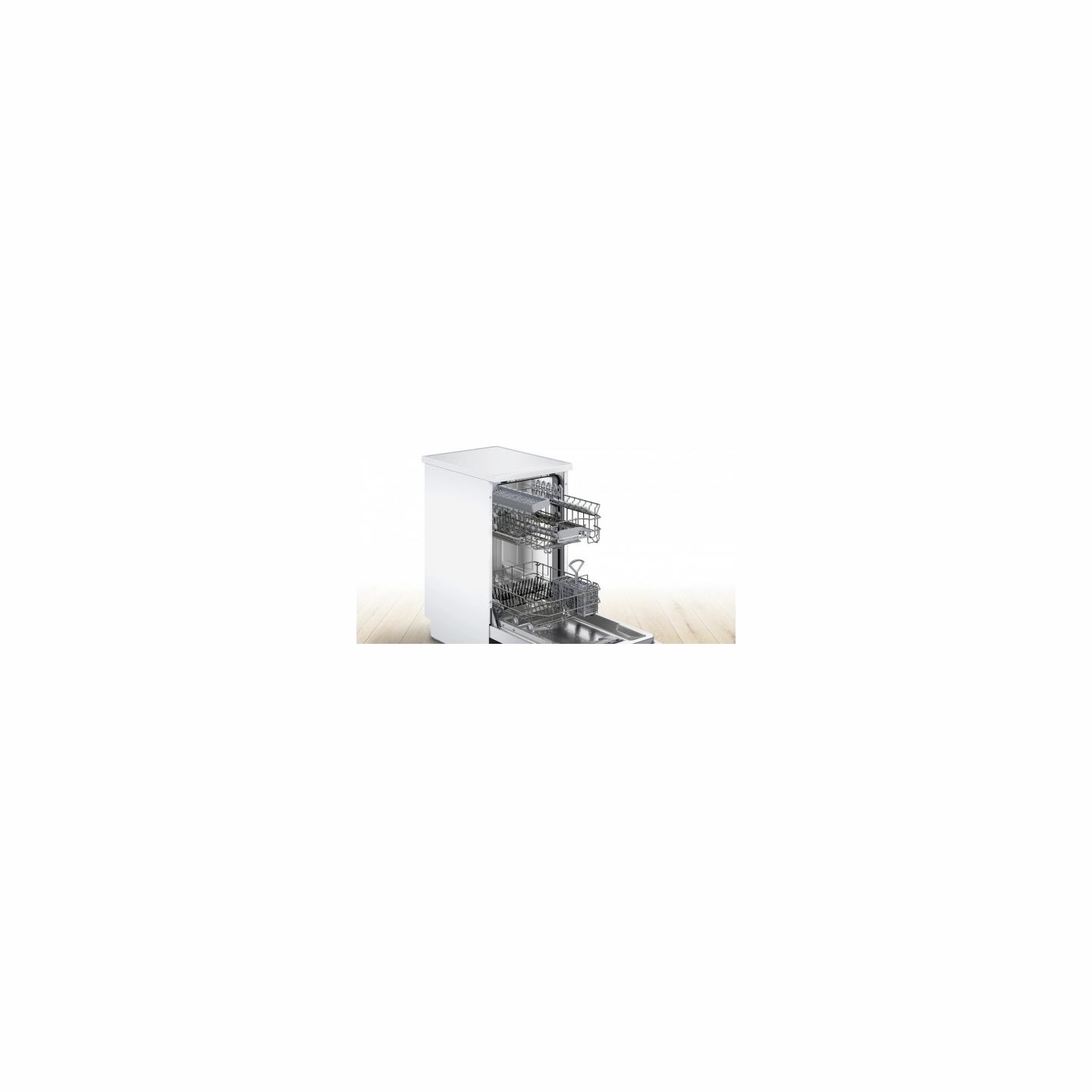 Bosch Dishwasher SPS2HKW58E