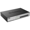D-Link Switch Unmanaged DGS-1008MP 8xGbE