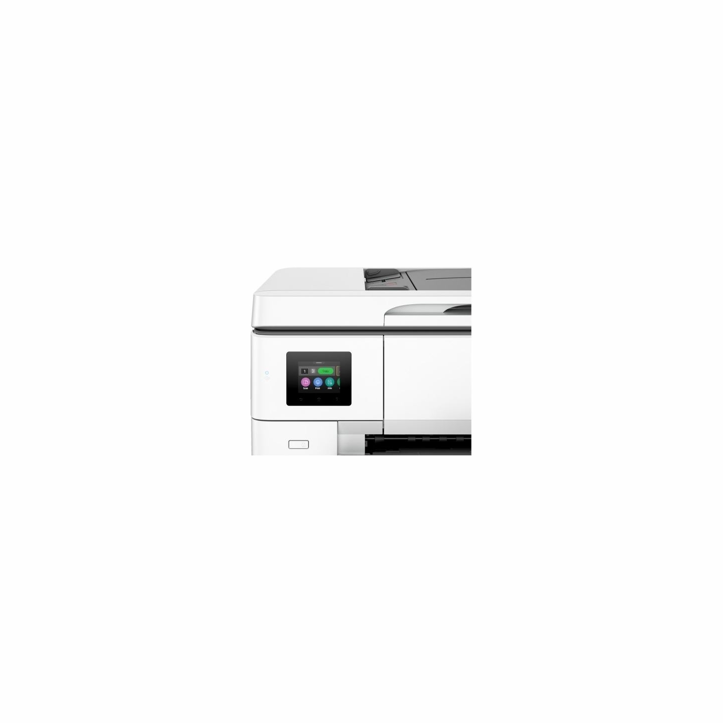 HP OfficeJet Pro 9720e 53N95B