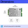 HP 4G LTE-AP Cat 19 WWAN