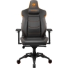 Cougar Gaming COUGAR ARMOR EVO Gaming chair, Black Orange