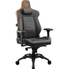 Cougar Gaming COUGAR ARMOR EVO Gaming chair, Black Orange