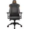 Cougar Gaming COUGAR ARMOR EVO Gaming chair, Black Orange