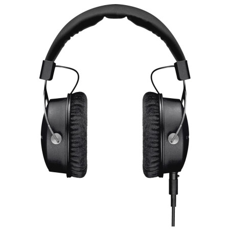 Beyerdynamic Studio headphones | DT 1770 PRO MKII | Wired | Over-Ear | Black