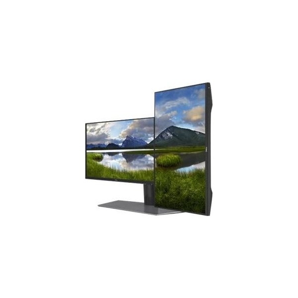 Dell Dual Monitor Stand - MDS19 / 482-BBCY