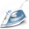 Philips 1000 Series Steam iron DST1030/20, 2000W, 20g/min continous steam, 90g steam boost, non-stick soleplate, 250ml water tan