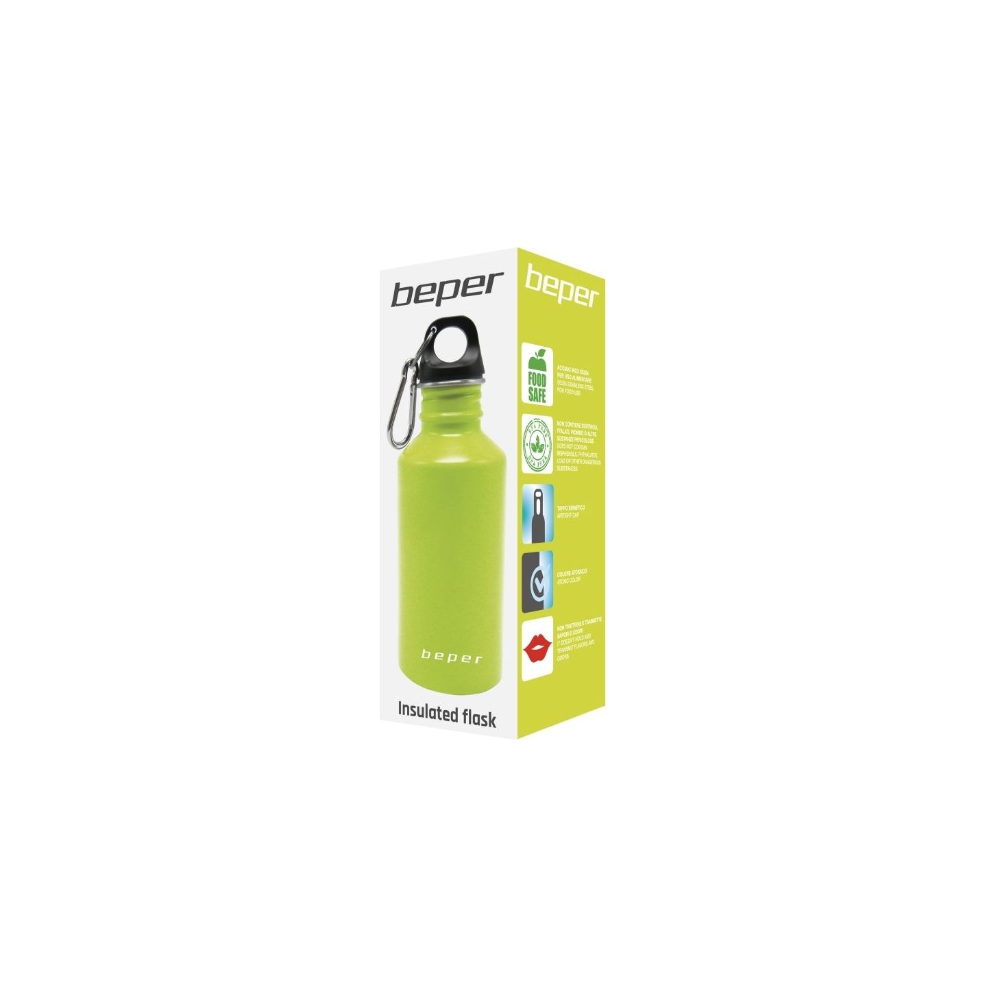 Beper C102BOT003