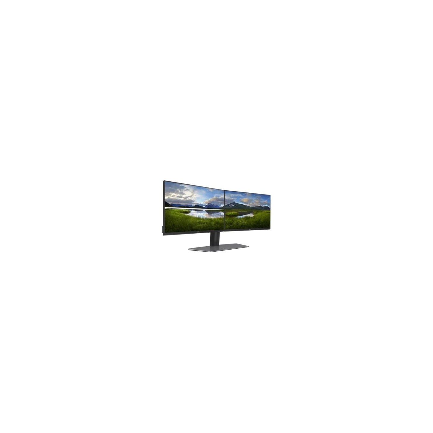 Dell Dual Monitor Stand - MDS19 / 482-BBCY