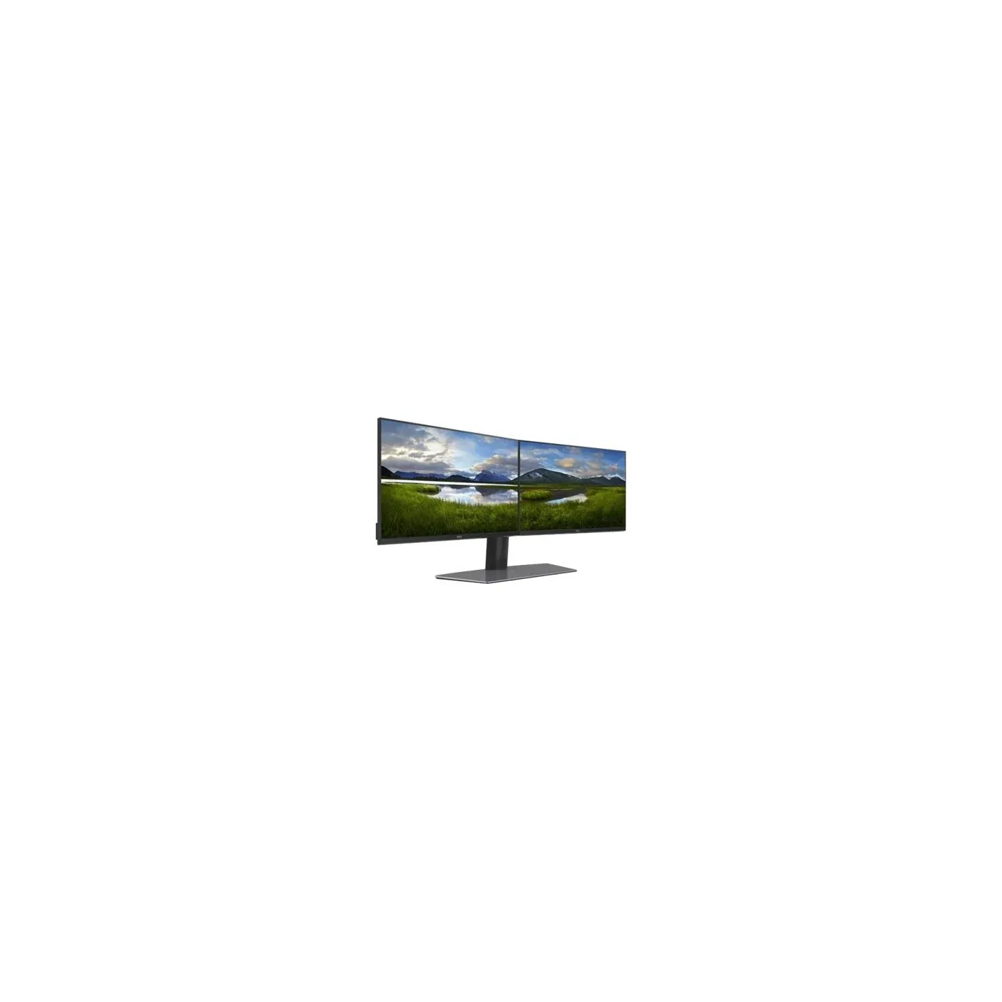 Dell Dual Monitor Stand - MDS19 / 482-BBCY