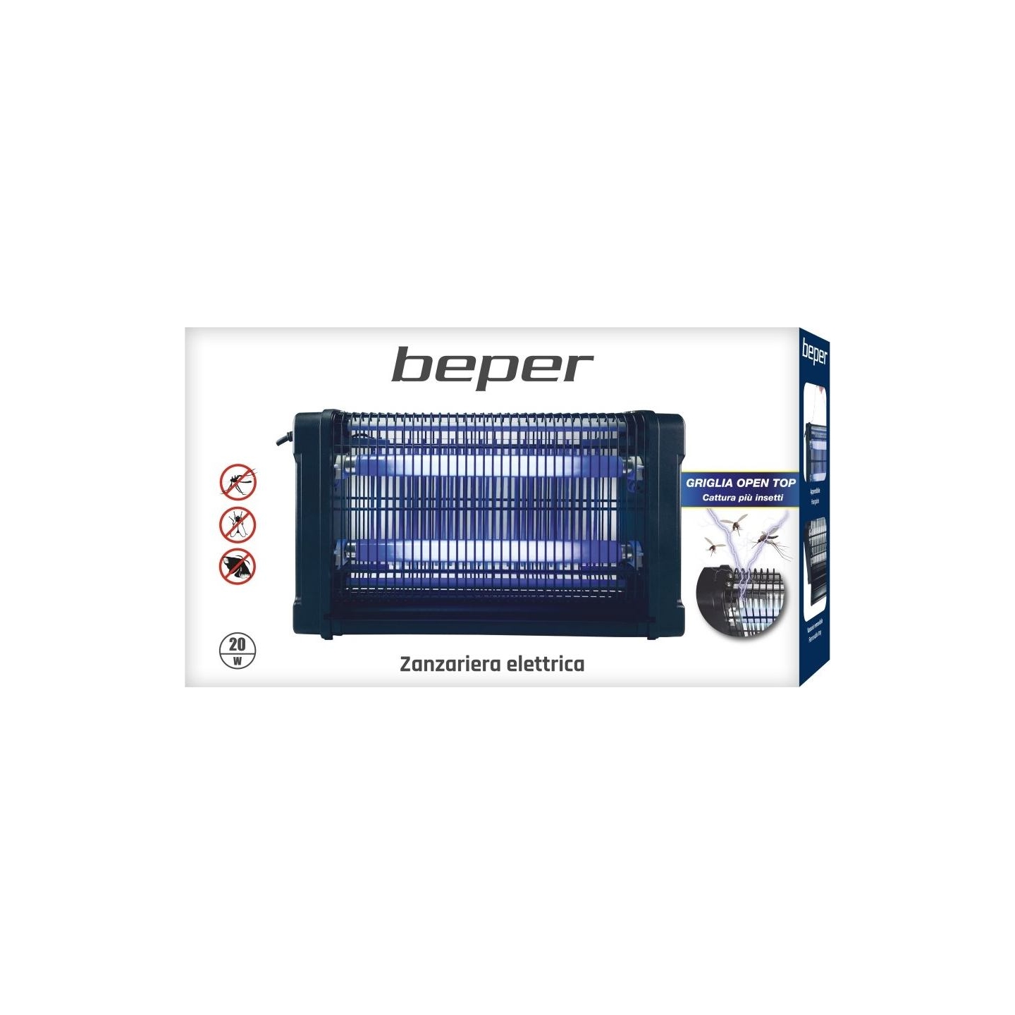 Beper P206ZAN020