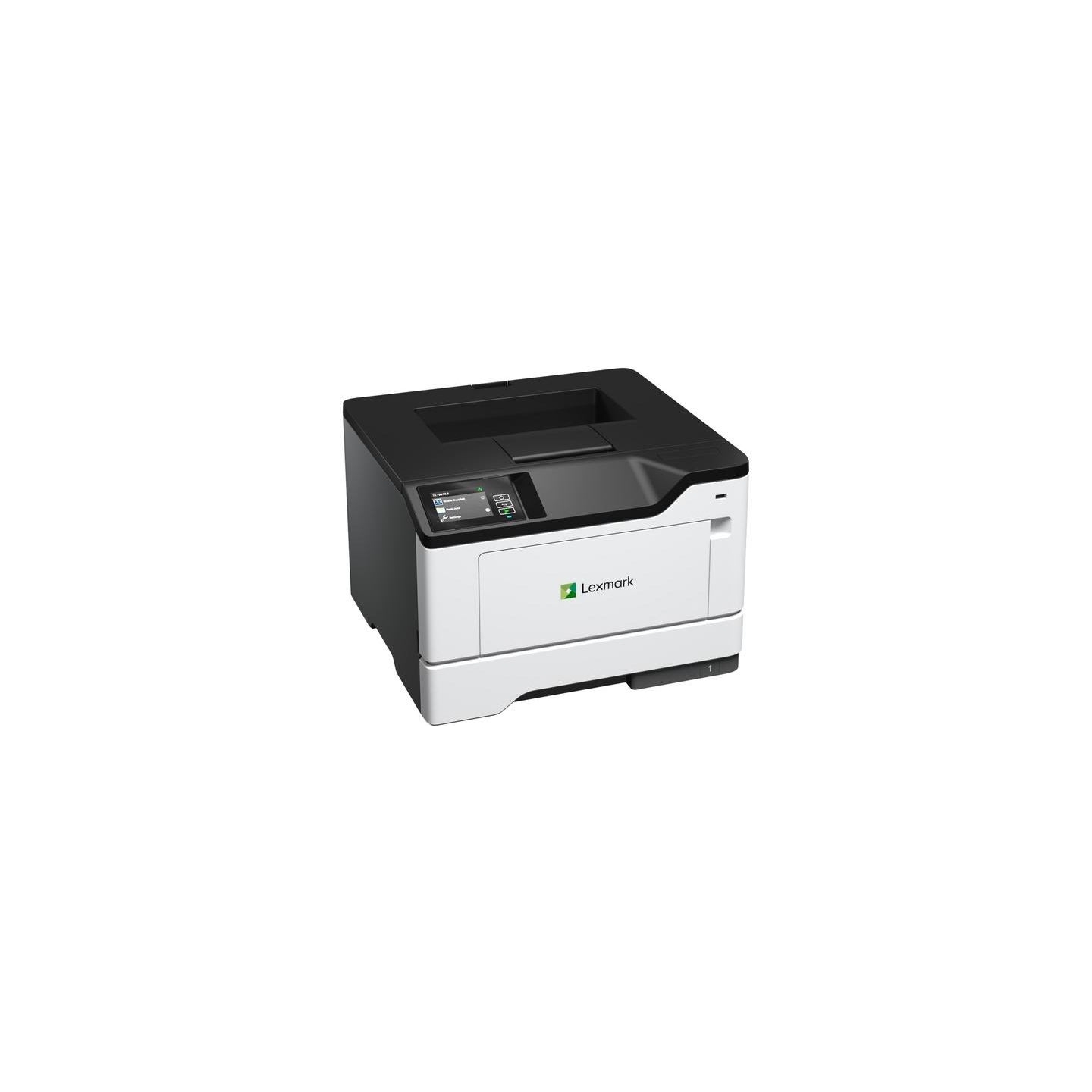 Lexmark MS531dw | Mono | Laser | Printer | Wi-Fi