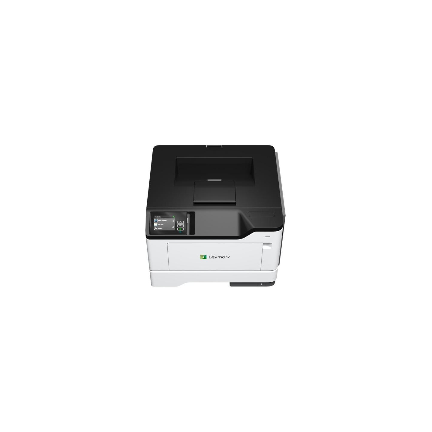 Lexmark MS531dw | Mono | Laser | Printer | Wi-Fi