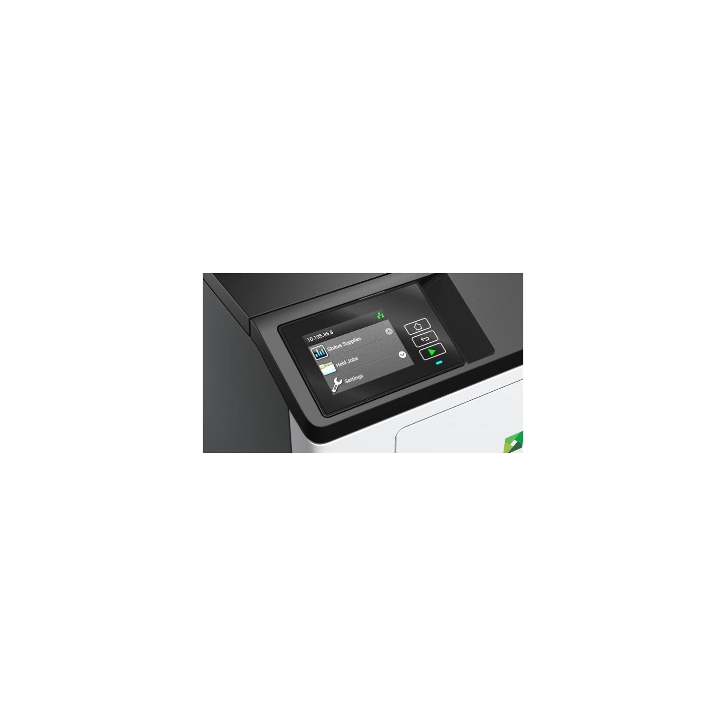 Lexmark MS531dw | Mono | Laser | Printer | Wi-Fi