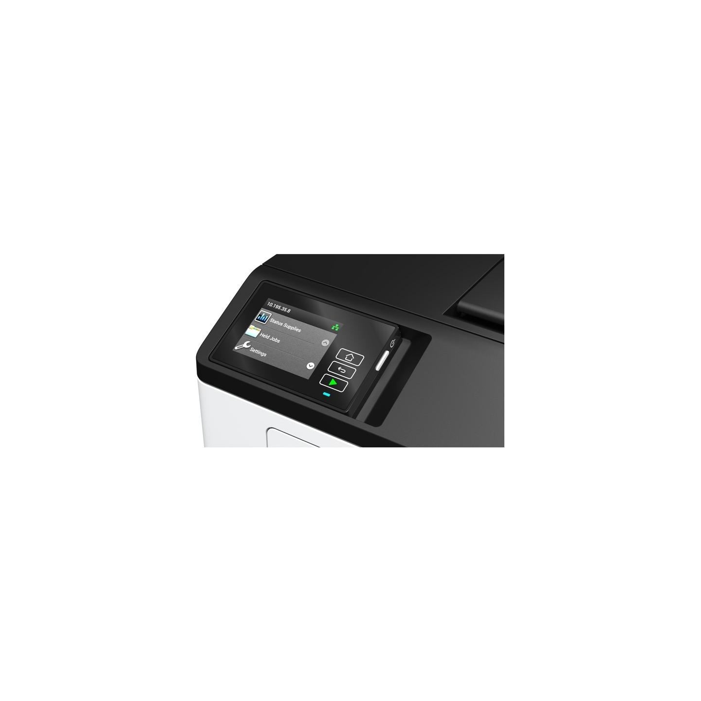 Lexmark MS531dw | Mono | Laser | Printer | Wi-Fi