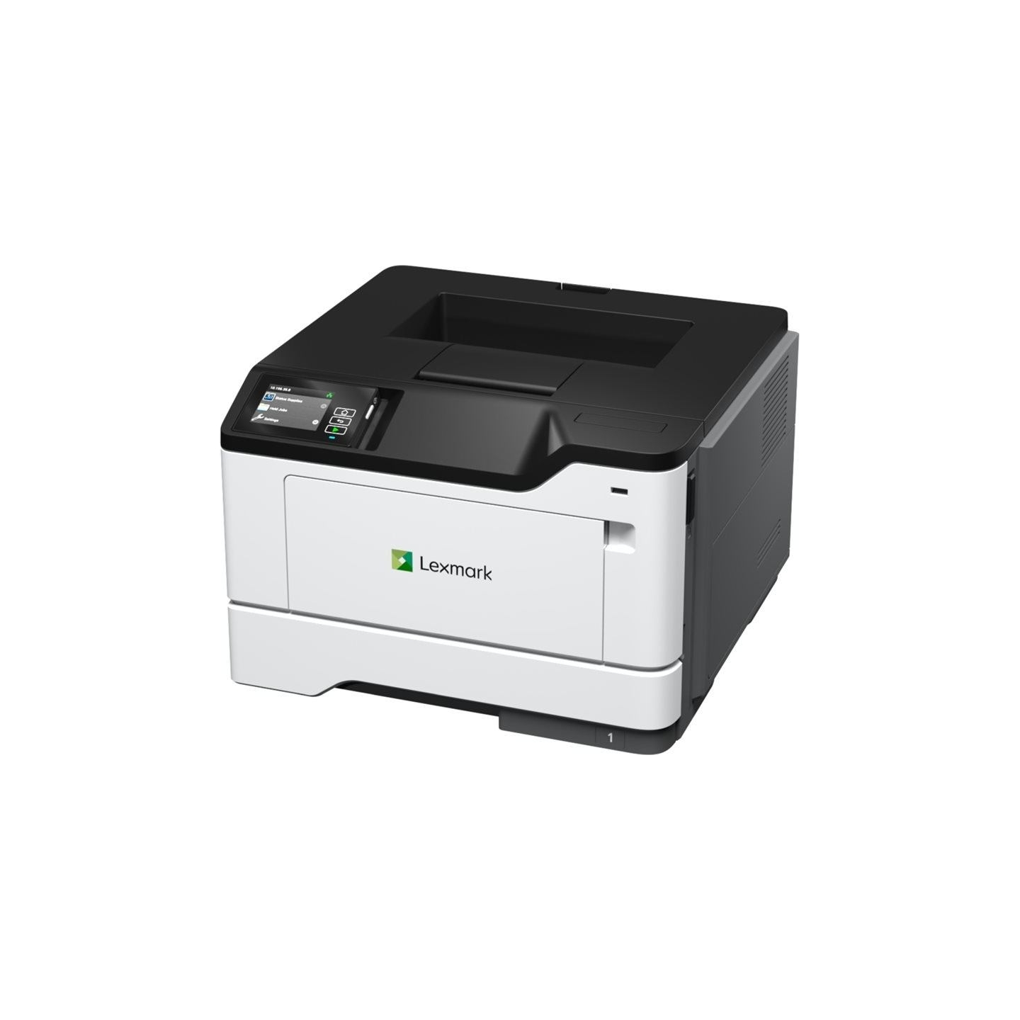 Lexmark MS531dw | Mono | Laser | Printer | Wi-Fi