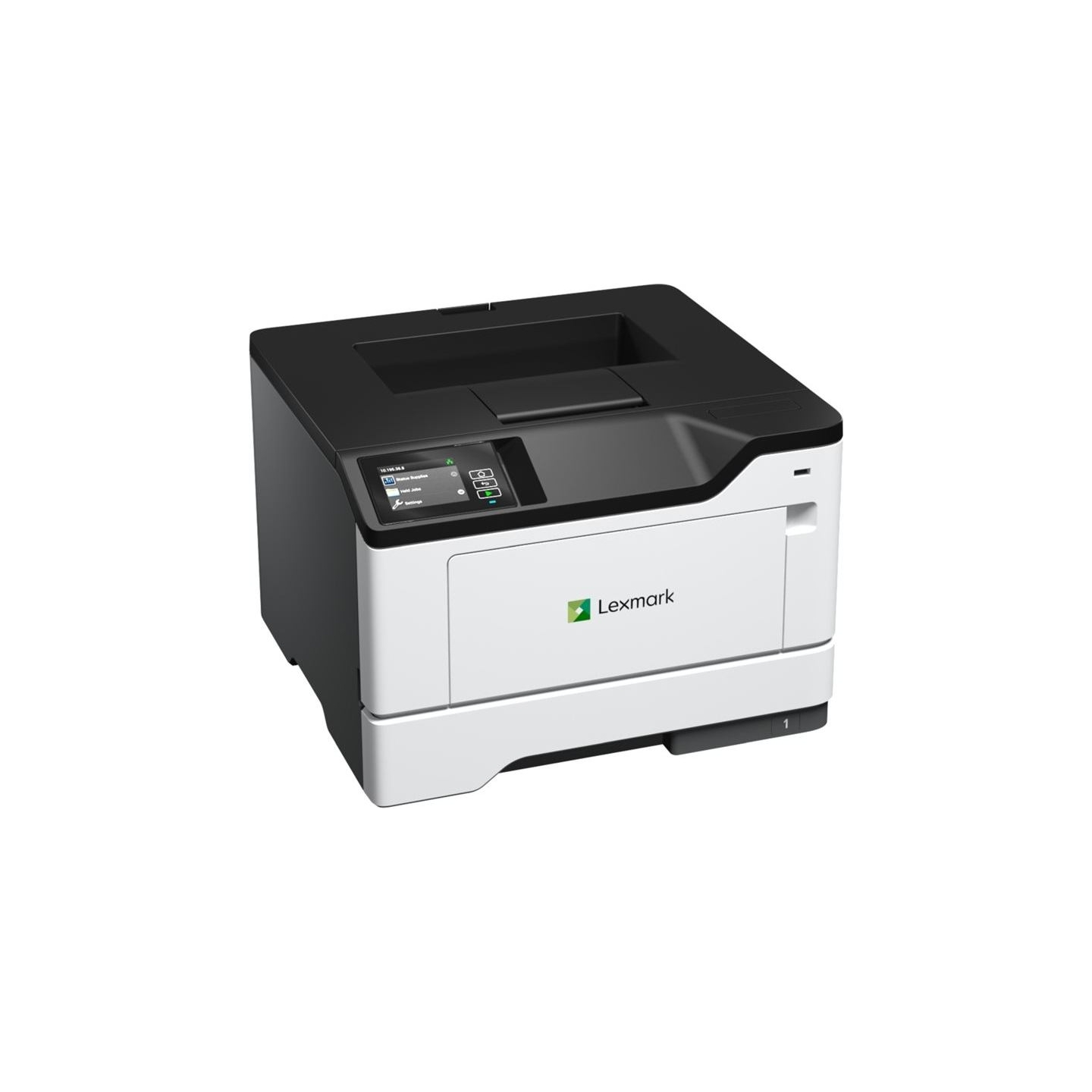 Lexmark MS531dw | Mono | Laser | Printer | Wi-Fi