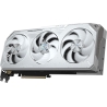 Gigabyte Graphics card Radeon RX 9070 XT GAMING OC WHITE 16GB GDDR6 256 BIT