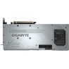 Gigabyte Radeon RX 9070 XT GAMING OC ICE 16G | AMD | 16 GB | Radeon RX 9070 XT | GDDR6 | HDMI ports quantity 2 | PCI-E 5.0