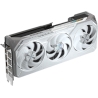 Gigabyte Graphics card Radeon RX 9070 XT GAMING OC WHITE 16GB GDDR6 256 BIT