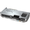 Gigabyte Graphics card Radeon RX 9070 XT GAMING OC WHITE 16GB GDDR6 256 BIT