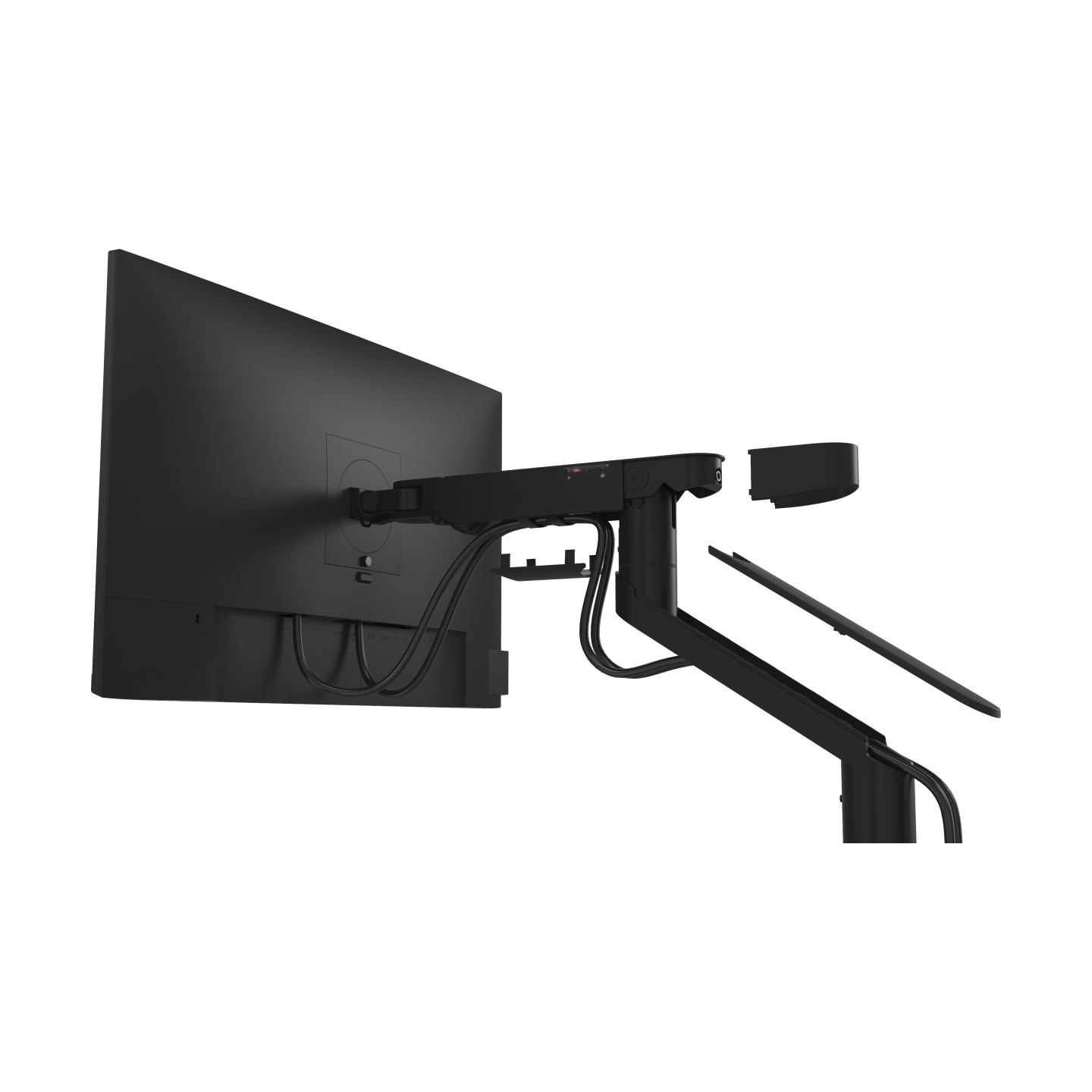 Dell Single Arm Monitor - MSA20 / 482-BBDJ