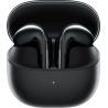 Xiaomi Buds 6 | Bluetooth | Semi-in-ear | Microphone | Graphite Black | Noise canceling | Wireless
