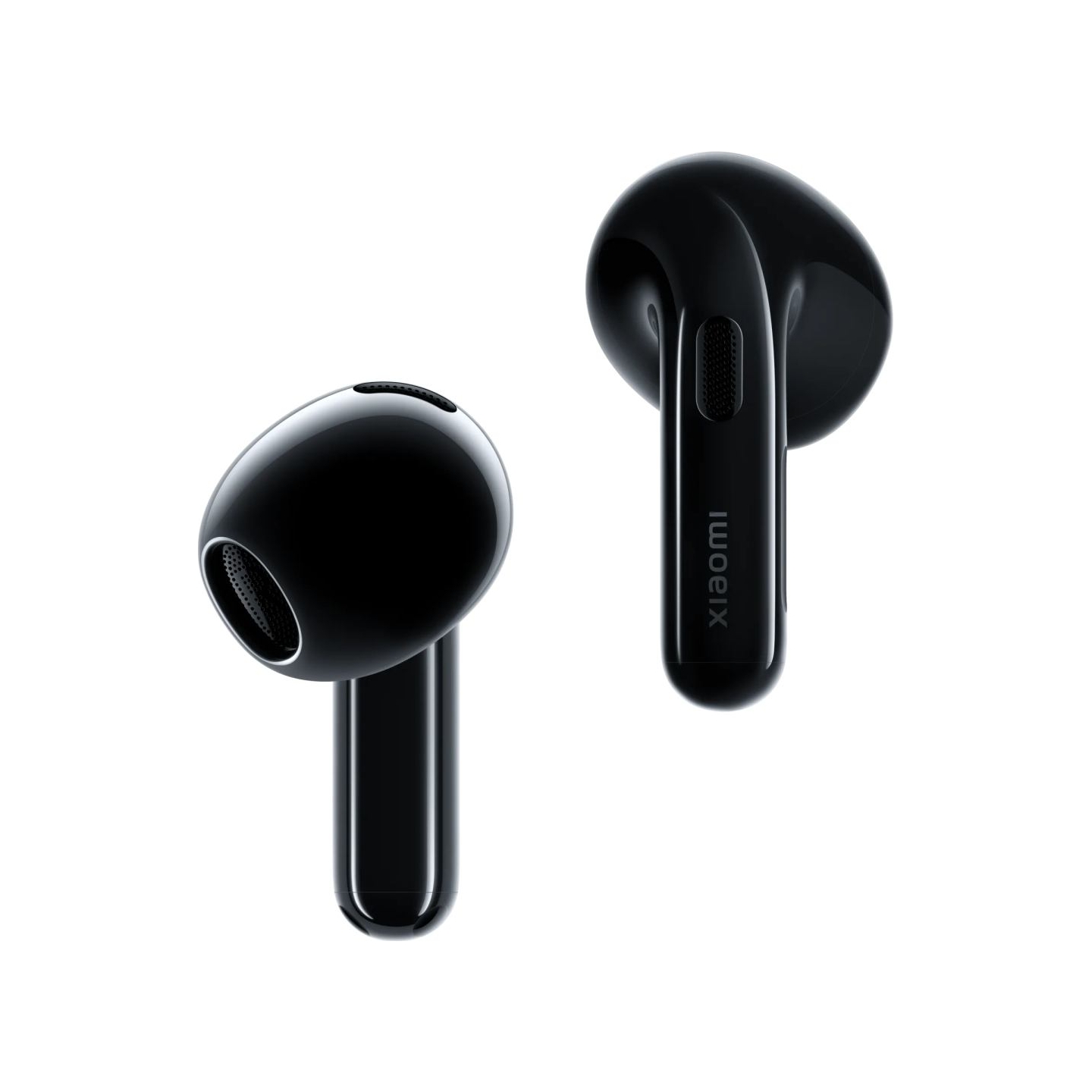 Xiaomi Buds 6 | Bluetooth | Semi-in-ear | Microphone | Graphite Black | Noise canceling | Wireless