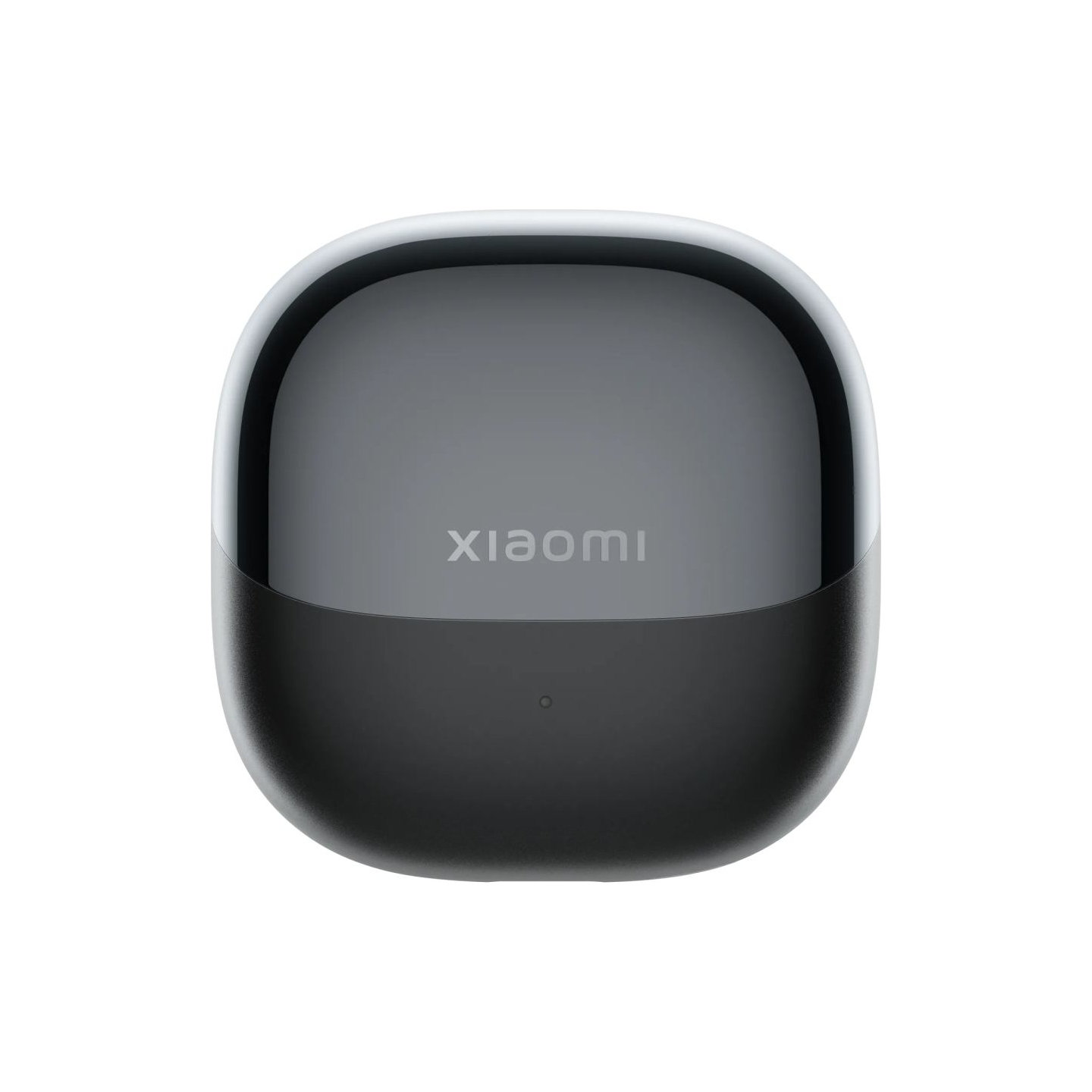 Xiaomi Buds 6 | Bluetooth | Semi-in-ear | Microphone | Graphite Black | Noise canceling | Wireless
