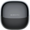 Xiaomi Buds 6 | Bluetooth | Semi-in-ear | Microphone | Graphite Black | Noise canceling | Wireless