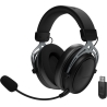 Genesis Headset | Toron 706 | Bluetooth, 2.4 GHz | Over-ear | Microphone | Black | Wireless