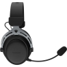 Genesis Headset | Toron 706 | Bluetooth, 2.4 GHz | Over-ear | Microphone | Black | Wireless