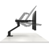 Dell Single Arm Monitor - MSA20 / 482-BBDJ