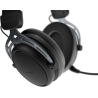 Genesis Headset | Toron 706 | Bluetooth, 2.4 GHz | Over-ear | Microphone | Black | Wireless