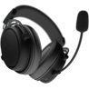 Genesis Headset | Toron 706 | Bluetooth, 2.4 GHz | Over-ear | Microphone | Black | Wireless