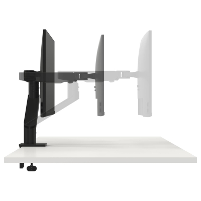 Dell Single Arm Monitor - MSA20 / 482-BBDJ