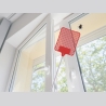 Beper C206UTI020 Telescopic Fly Swatter Paddle