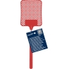 Beper C206UTI020 Telescopic Fly Swatter Paddle