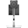 Dell Micro Form Factor All-in-One Stand - MFS22,NO backward compatible / 482-BBEO