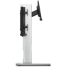 Dell Micro Form Factor All-in-One Stand - MFS22,NO backward compatible / 482-BBEO