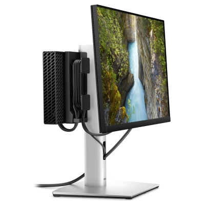 Dell Micro Form Factor All-in-One Stand - MFS22,NO backward compatible / 482-BBEO